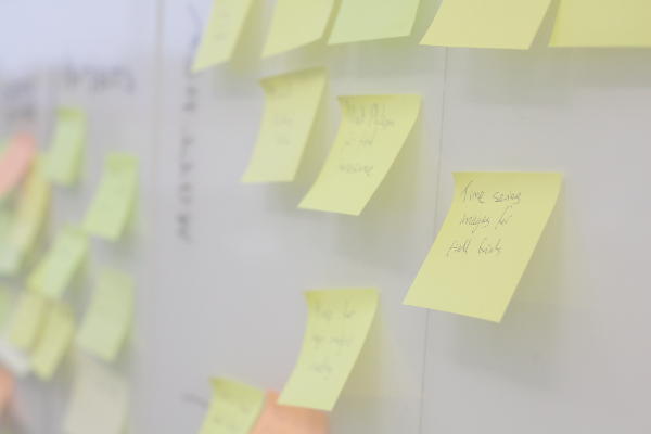 Task board
